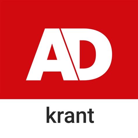 ad krant digitaal lezen.